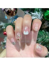 エンジェルクリス(Angel Chris)/