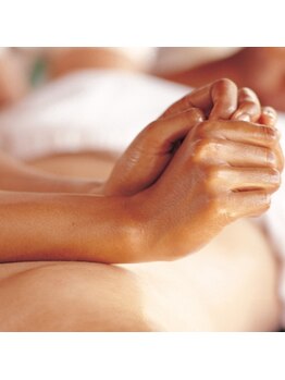 ハッピータイム ヒーリングビューティー(HappyTime Healing Beauty)/結婚式を控えた方向けフルコース