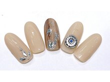 スリール(Sriel)/ハンド定額7980円