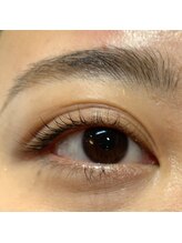 リシェル 高崎店(Richelle)/アッパーリフトカール！