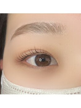 ボアップ(boappu)/まつ毛パーマ