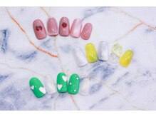 キティ 高崎店(kitty)/ハンドジェルCコース