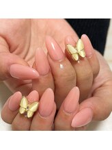 シェリ(cheri)/ワンカラースカルプ