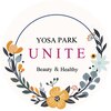 ヨサパーク ユナイト(YOSA PARK UNITE)ロゴ