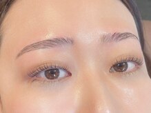 アイクイック 北千住店(Ai Quick)/まつ毛パーマ×眉毛ワックス脱毛