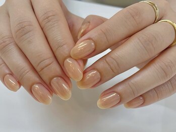 スイ(sue)/オレンジオーロラ