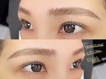 ブルーム(BLOOM)/BLOW×次世代まつ毛パーマ