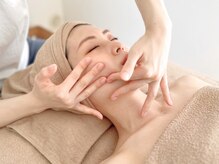 ナップ 吉祥寺(Nap)/小顔フェイシャル