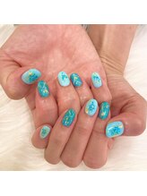 はあとねいる 宝塚店/