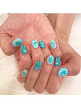 はあとねいる 宝塚店/