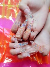 ジュエル ラ メール(Jewel la mer)/