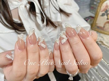 ワン プラス(ONE PLUS)/持ち込みデザイン9980