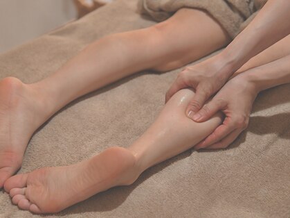 ポポラス(POPOLUS.)の写真