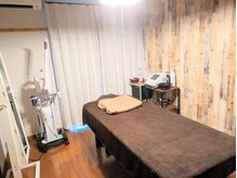 リリー(lily)/サロンの雰囲気