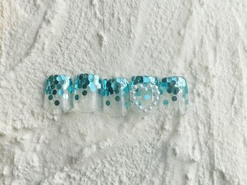 ブリッジバイネオリーブ 綱島店(bridge by neolive)/★選べる定額　¥7700