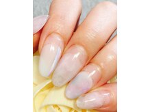 チャンティック クク アート ネイル(cantik KUKU art nail)