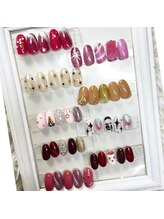 ソワ(sowa)/冬のサンプル続々登場★