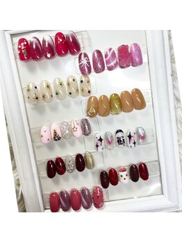 ソワ(sowa)/冬のサンプル続々登場★