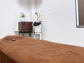 ラヴィアンローズ 岐阜本店(La vie en Rose)/白×ブラウンの部屋でゆったりと