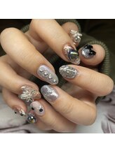 スープ 三鷹(supe_)/持ち込みネイル