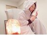 初めてルルオン滝汗体験コース　5800円