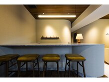 デルタエヌピー63+(δnp63+)/カウンター【小顔/薬院】