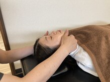 フォーゼ鍼灸整骨院/