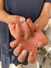 シュテフィ(Steffi)/