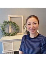 クオーツ(QUARTZ)&nbsp;CHIAKI 