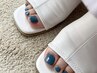 初回オフ無料◎FOOT onecolor¥6000→¥5400