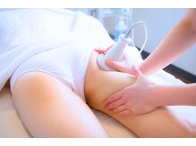 キレイサローネ 自由が丘店(KIREI SALONE)/ハイパーキャビテーション痩身☆