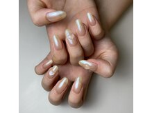 マーレ ネイル 茨木店(mare nail)/【KONOMI】