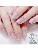 ネイルディーアンドディー(Nails D&D)/