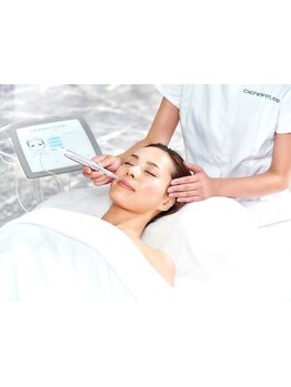 毛穴ケアをしたい