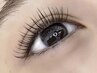 【全員】オイル洗顔OK☆LEDフラットラッシュ160本￥9500♪