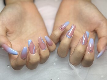 ピンキー(PINKY)/