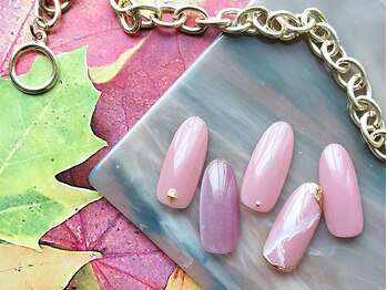 ユニオンネイル川崎(UNION NAIL)/2024/11 5980-1