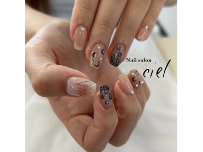 シエル(ciel)の写真