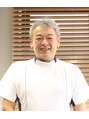 バランス ラボ整骨院 新藤 公一