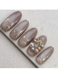 【季節の定額】winterデザイン