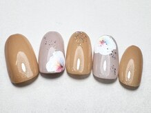 ネイル ミンク(nail mink)/お持ち込み