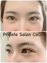 ココ(CoCo)/☆フラットラッシュ