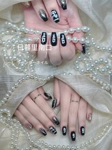 ラベンダー(Lavender)/120分持ち込みアート