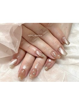 モテ可愛系（デート・合コン）が得意