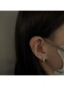 \ 話題沸騰中 / 耳つぼジュエリー《simpleコース》*(11/6ブログ記載)