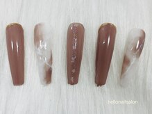 ハロー(Hello)/定額コース