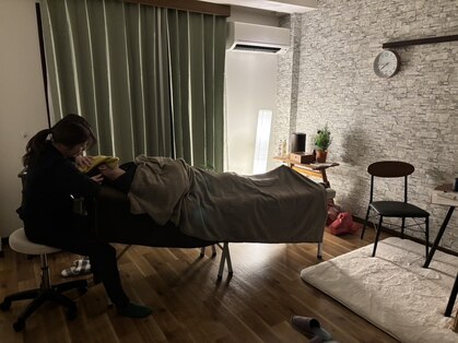 まどろーむの写真