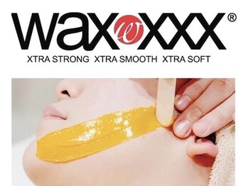 アンジュ ヴィスパ(Ange Vie Spa)の写真/1度で透明感のある艶肌・毛穴レス◎即日効果実感☆肌の印象が変わる！肌育スキンケアWAX脱毛