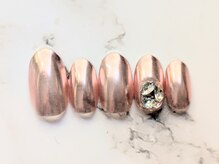 ネイルサロン ルーム 船橋店(ROOM)/【定額プレミアムコース¥7300】