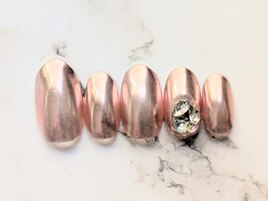 【定額プレミアムコース¥7300】